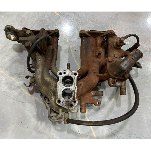 Emme Mani̇fold Excel  90-94 Lancer 4G15 90-94