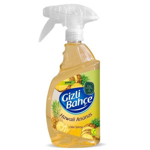 Eyüp Sabri Tuncer Gizli Bahçe Hawaii Ananas 500ml Pet Sprey