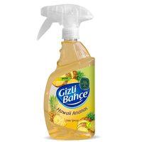 Eyüp Sabri Tuncer Gizli Bahçe Hawaii Ananas 500ml Pet Sprey