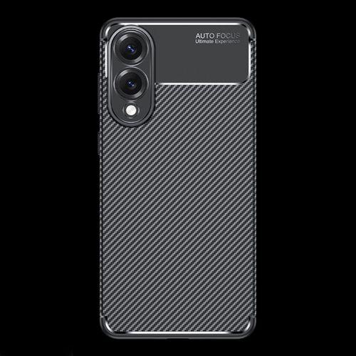 Galaxy S25 Edge Kılıf Zore Negro Silikon Kapak