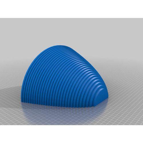 Totoro Üst Parça (Bu ürün Sadece Plastik parçadır - Almadan Önce Soru Sorabilirsiniz)