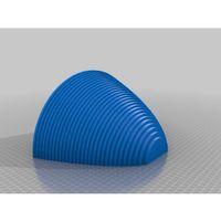 Totoro Üst Parça (Bu ürün Sadece Plastik parçadır - Almadan Önce Soru Sorabilirsiniz)