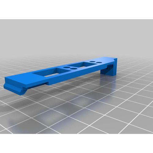 M720Q SuperMicro X520 DA2 Kapağı (Bu ürün Sadece Plastik parçadır - Almadan Önce Soru Sorabilirsiniz)