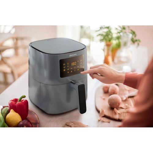 Philips HD9255/60 Airfryer 5000 Serisi 4.1 lt Yağsız Fritöz