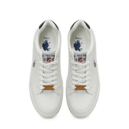 U.S. Polo Assn. 5w Franco 5Pr Ayakkabı