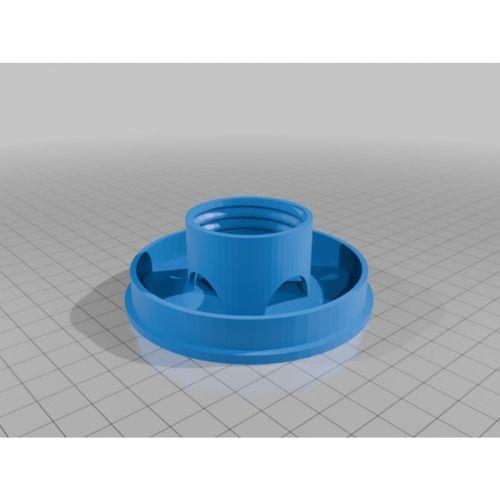 SodaStream Şişe Drenaj Aparatı (Bu ürün Sadece Plastik parçadır - Almadan Önce Soru Sorabilirsiniz)