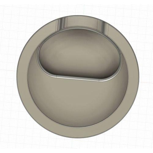 De'Longhi Stilosa İnovatif Brewing Can Tutucu – 6901430 ile Kahve Keyfini Zirveye Taşıyın!