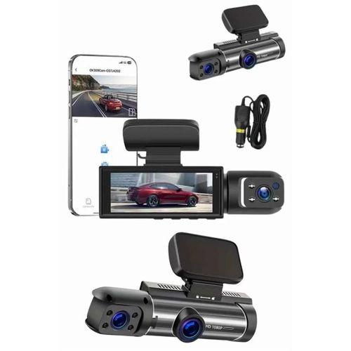 Black Box Araç İçi  Kamera