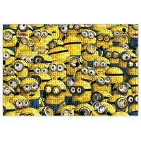 Minion 02 Puzzle 240 Parça Yapboz