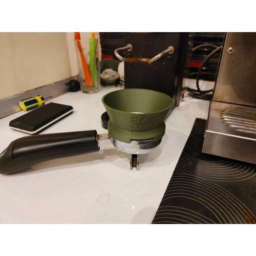 Rancilio Silvia Sepet Huni (Bu ürün Sadece Plastik parçadır - Almadan Önce Soru Sorabilirsiniz)