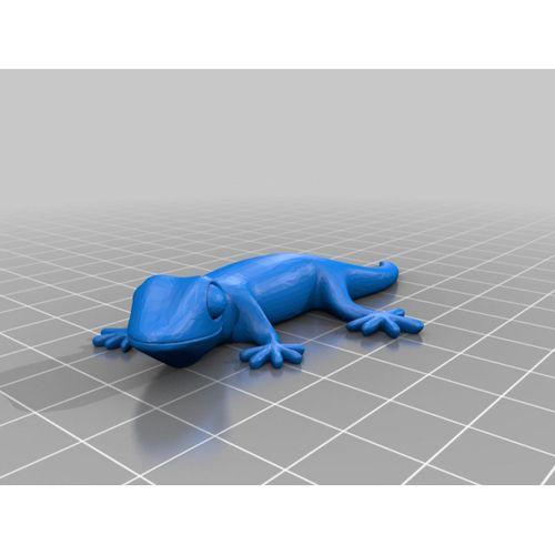 Gecko - 8x8x1mm silindirik mıknatıs - 5122925