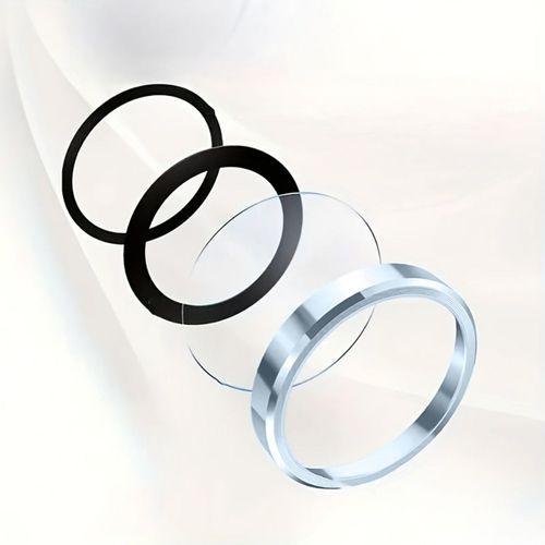 Apple iPhone 17 Zore Mikro Kamera Lens Koruyucu