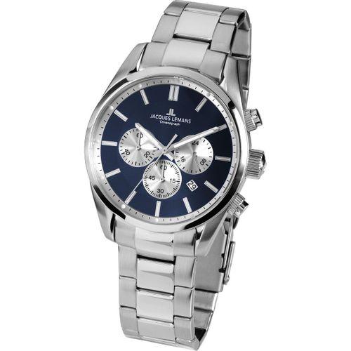 JACQUES LEMANS BARCELONA 42-6.1F ERKEK KOL SAATİ