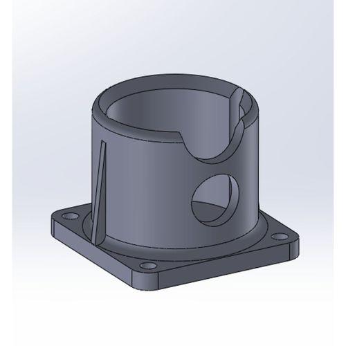 Dyson aksesuar montajı – 6898629