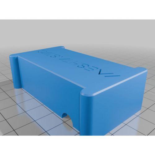 Lilygo T3S3 Kılıf (Bu ürün Sadece Plastik parçadır - Almadan Önce Soru Sorabilirsiniz)