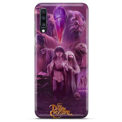 General Mobile GM 20 Uyumlu Kılıf The Dark Crystal (30) Silicone Case Deet