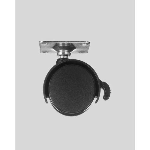 6 Cm Kilitli Tekerlek Ayak Tek Adet