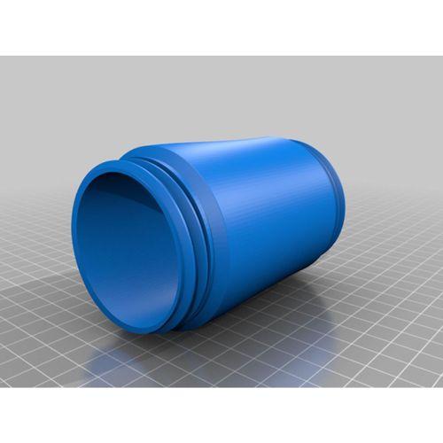 Duş Filtre Kutusu (Bu ürün Sadece Plastik parçadır - Almadan Önce Soru Sorabilirsiniz)