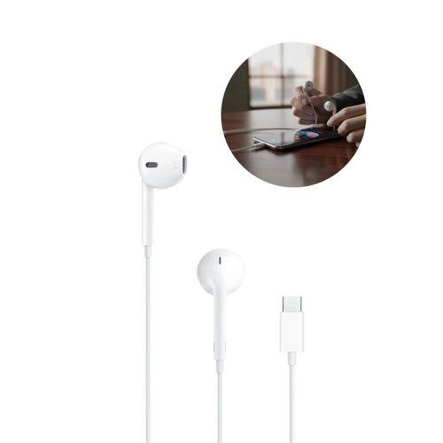 İp15 Kablolu Kulaklık