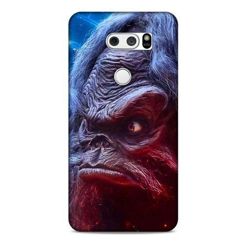 LG K40S Uyumlu Kılıf The Dark Crystal (1) Kılıfı Age of Resistance