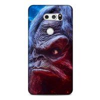 LG K40S Uyumlu Kılıf The Dark Crystal (1) Kılıfı Age of Resistance