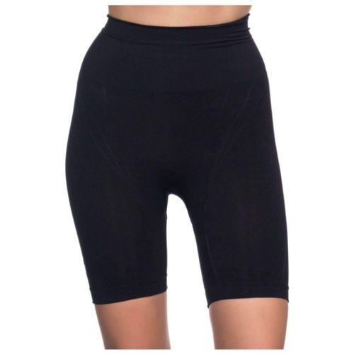 Siyah  2017 Düşük Bel Double Pantalon Korse