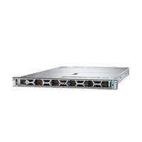 DELL POWEREDGE EMEA_PER470_SPL1 1U 1X XEON 6511P 1X32GB 8X2.5" 1X480GB SSD 1X1100W 3 YIL YERİNDE GARANTİ