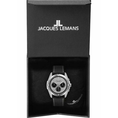 JACQUES LEMANS MELBOURNE 1-2180B ERKEK KOL SAATİ