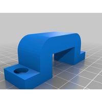 Ikea Lerberg Trestle Mount - 5151011