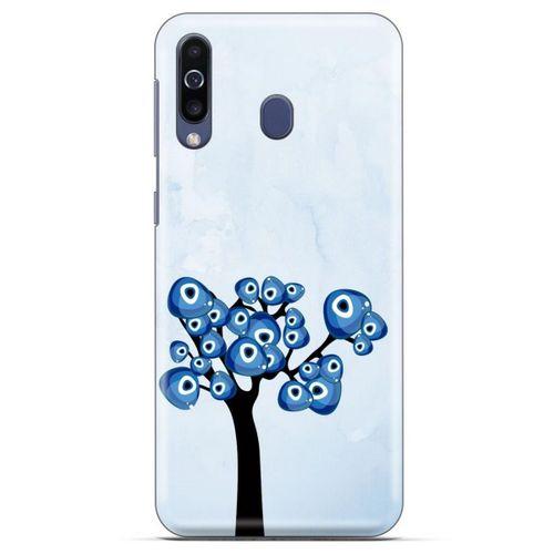 Nazarium (13) Desenli Silikon Kapak Alcatel 1S Kılıf