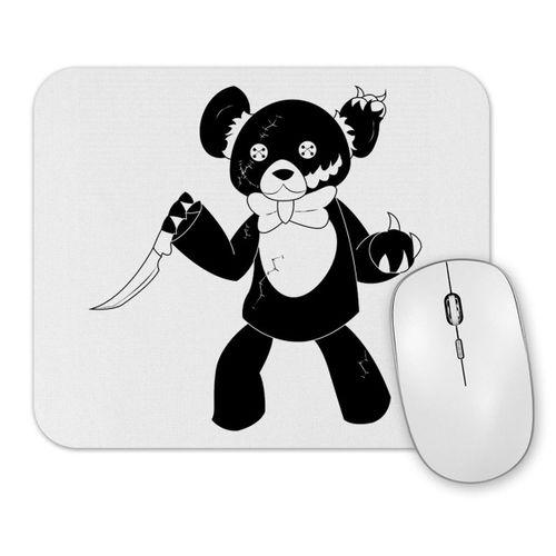 Teddy Bear Mouse Pad