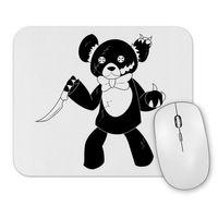 Teddy Bear Mouse Pad