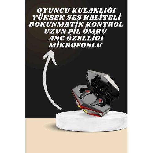 7 Kordonlu Akıllı Saat Ve Kulaklığı Bluetooth Bağlantılı Android Ve İos Uyumlu