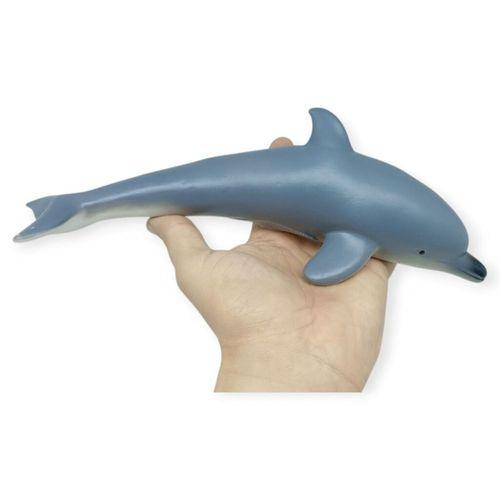 Deniz Hayvanları Serisi - Yunus 28 cm