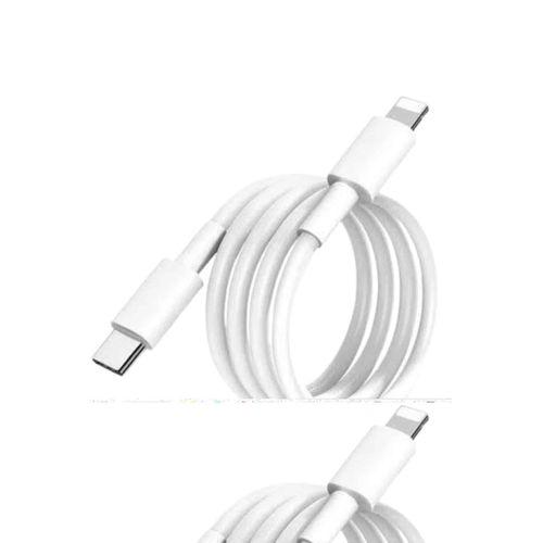 Type-c Ligtning 30w İos Şarj Kablosu Hızlı Şarj Kablosu