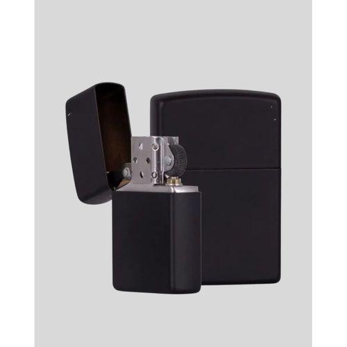 Metal Gövdeli Tasarım Çakmak Mat Yüzeyli Ve Ergonomik Tutma Özellikli