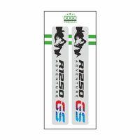 SEVGENT R1250 Gs Damla Sticker
