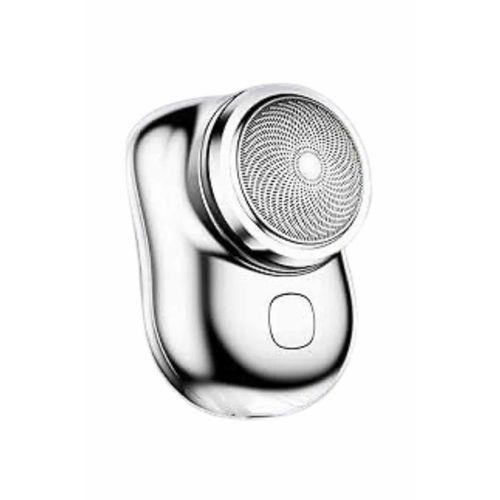 Elektrikli Mini Tıraş Makinesi,taşınabilir Usb Şarjlı Kablosuz Tıraş Makinesi