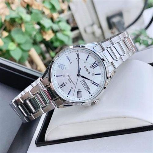 Casio MTP-1384D-7A2VDF Erkek Kol Saati