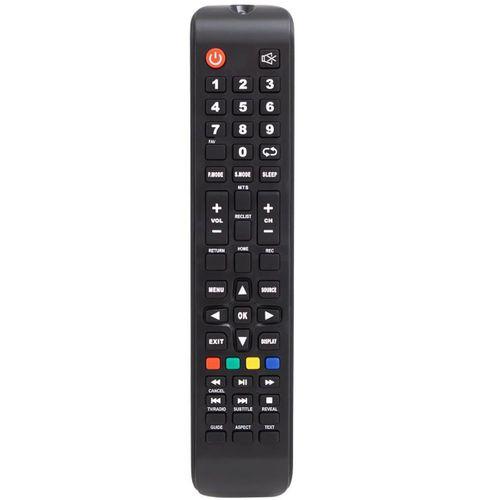 navitech ile uyumlu Model LD-2460HD Led Tv Kumandası