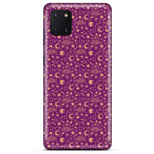 Spacex (30) Tema Silicone Case Huawei Y5P Kılıf