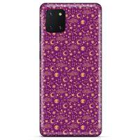 Spacex (30) Tema Silicone Case Huawei Y5P Kılıf