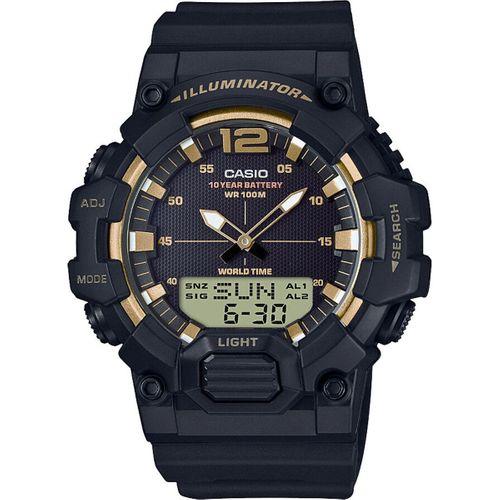 CASIO HDC-700-9AVDF ERKEK KOL SAATİ