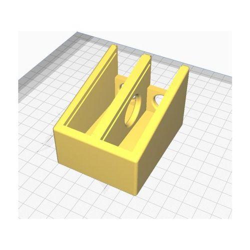 SSD1306 ve VCC GND YD RP2040 için Kapsama Tekrarlayıcı (Bu ürün Sadece Plastik parçadır - Almadan Önce Soru Sorabilirsiniz)