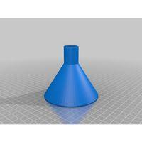 22 5mm İç Çaplı Sprey Sulama Başlığı Sulama Kancaları için Kolay Baskı (Bu ürün Sadece Plastik parçadır - Almadan Önce Soru Sorabilirsiniz)