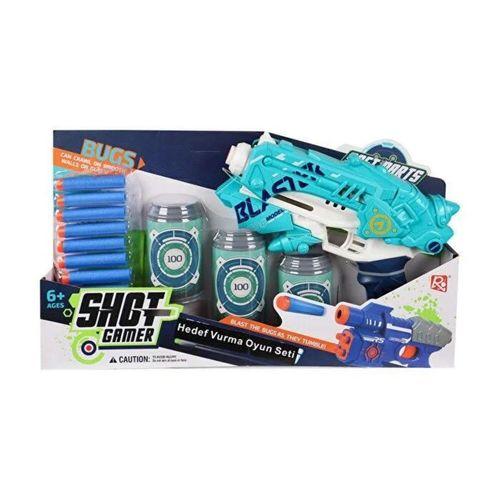 HEDEF VURMA OYUN SETİ -MGA