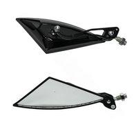 Ayna Siyah Modifiye S-02