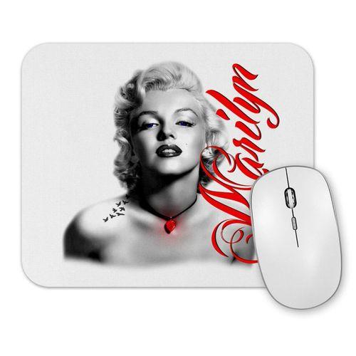Marilyn Mouse Pad