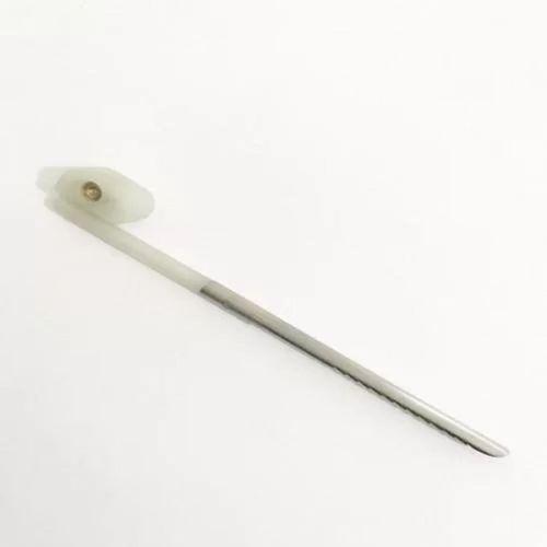 Eds Slim Ürün Kesme Makinası Yedek Kaşık İnce Sarım Yedek Uc Kürek