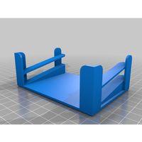 Agricola Depolama Tepsisi (Bu ürün Sadece Plastik parçadır - Almadan Önce Soru Sorabilirsiniz)